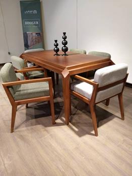 Thumbnail of productDiamond Dining table