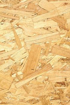 Thumbnail of productHigh Density Biz Standard 4*8"18mm Oriented Strand Board -OSB Flooring Board - Chip board, OSB Board for Roof, Home - Jia Mu Jia