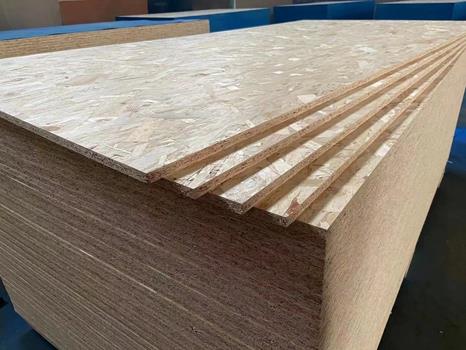 Thumbnail of productMDF BUILDING MATERIALS