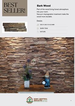 Thumbnail of productBark Wood