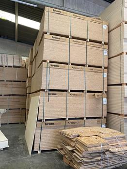 Thumbnail of productPLYWOOD - OSB - KONTRAPLAK