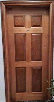 Thumbnail of productWooden Door