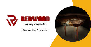 Thumbnail of BrandRedwood epoxy project