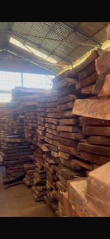 Thumbnail of productCeviz Kereste (Walnut Timber)