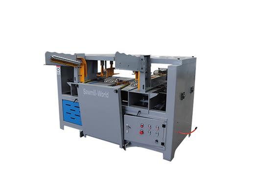 Thumbnail of productSingle/Double Head Wood Tray Notching