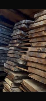 Thumbnail of productCeviz Kereste (Walnut Timber)