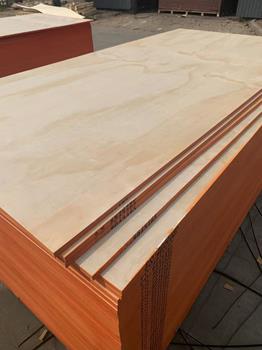 Thumbnail of productPINE PLYWOOD