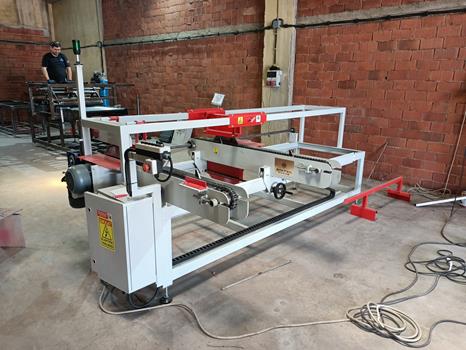 Gallery slider thumbnail image