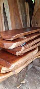 Gallery slider thumbnail image