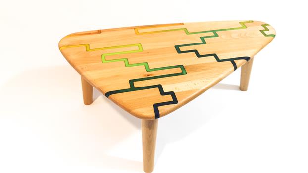 Thumbnail of productCoffee Table