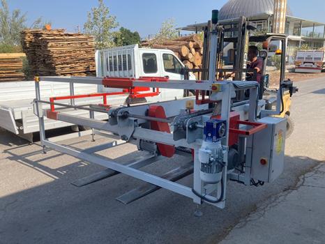 Gallery slider thumbnail image