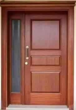 Thumbnail of productWooden Door