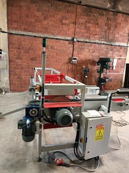 Gallery slider thumbnail image