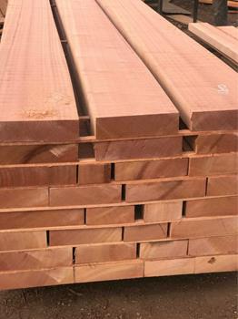 Thumbnail of productSawn Sapele