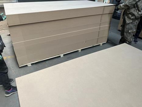 Thumbnail of productMDF BUILDING MATERIALS