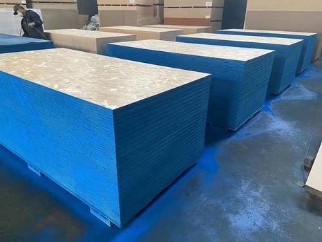 Thumbnail of productMDF BUILDING MATERIALS