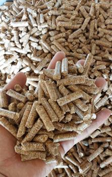 Thumbnail of productWood Pellet Hardwood