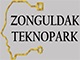 Zonguldak Teknopark Flag